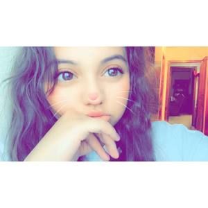 Meet your Posher, Sierra